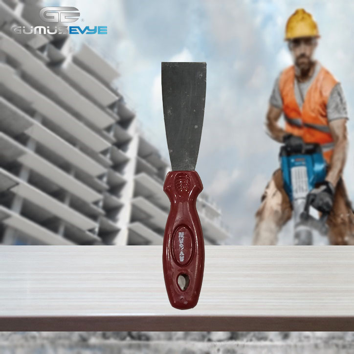 Aysan Plastik Spatula 40mm (5 ADET) 