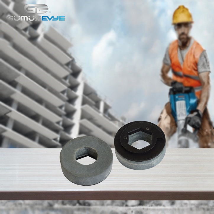 Ege Abrasive Manyezitli Pah Silim (no:36) ( adet 1 takım) 