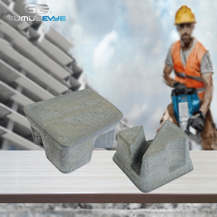 Ege Abrasive Manyezitli Pençe Silim Taşı (NO:220) (6 adet 1 takım)