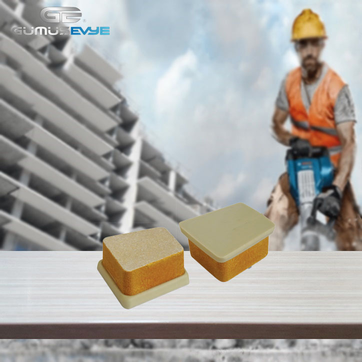 Ege Abrasive Pençe Silim Cila Taşı 10 Extra (3 adet 1 takım) 