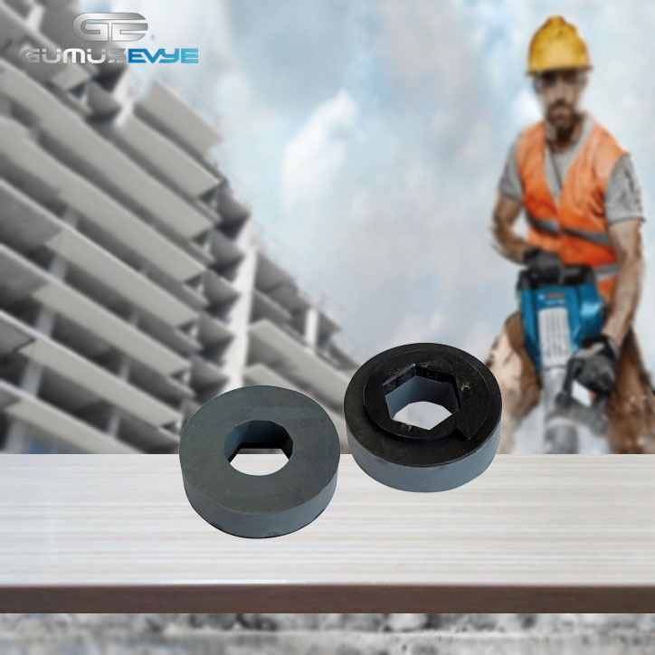 Ege Abrasive Reçineli Pah Silim (no:600) (3 adet 1 takım) 