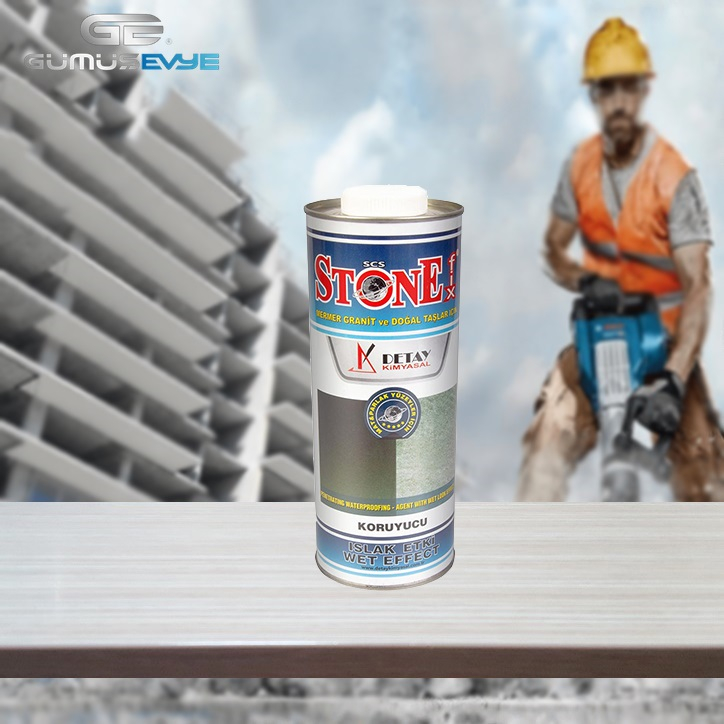 STONFİX D 150 ISLAK ETKİ 1 LİTRE 